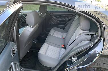 Седан Skoda Octavia 2007 в 