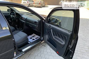 Седан Skoda Octavia 2007 в 