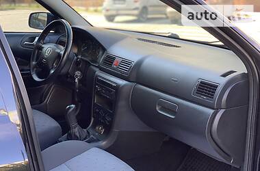 Седан Skoda Octavia 2007 в 