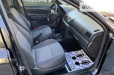 Седан Skoda Octavia 2007 в 