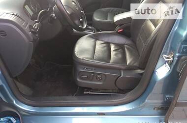 Універсал Skoda Octavia 2008 в 