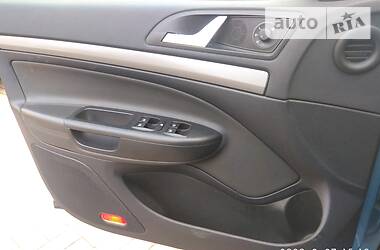 Універсал Skoda Octavia 2008 в 