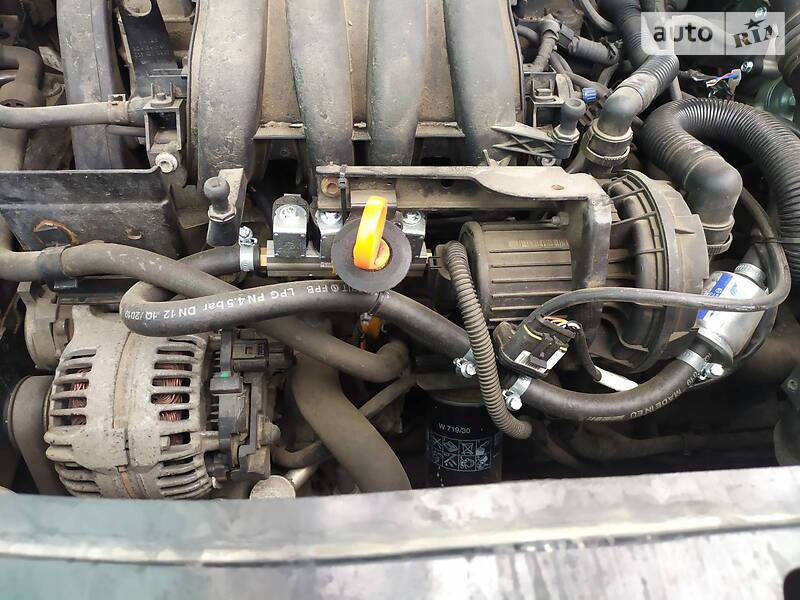 Хетчбек Skoda Octavia 2011 в Коломиї фото 2 Хетчбек Skoda Octavia 2011 в Коломиї