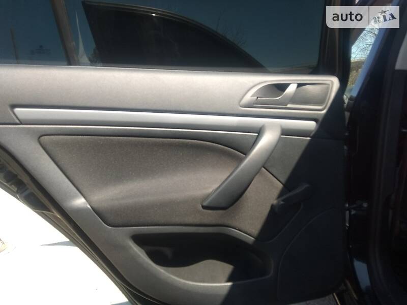 Хетчбек Skoda Octavia 2011 в Коломиї фото 6 Хетчбек Skoda Octavia 2011 в Коломиї