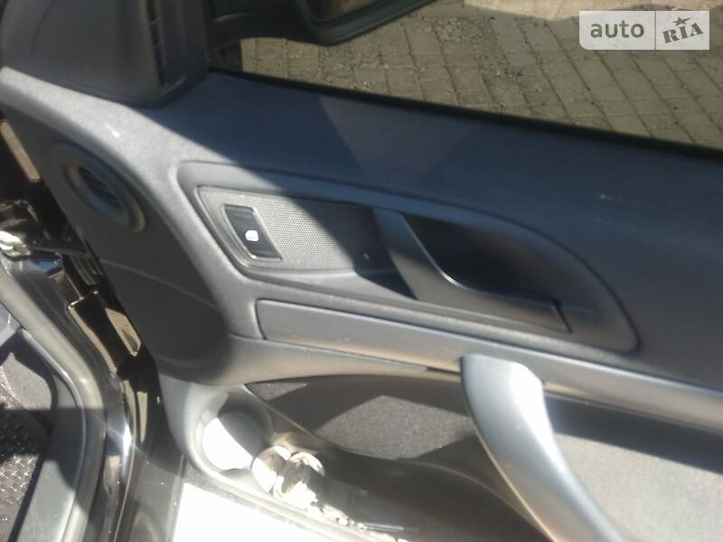 Хетчбек Skoda Octavia 2011 в Коломиї фото 9 Хетчбек Skoda Octavia 2011 в Коломиї