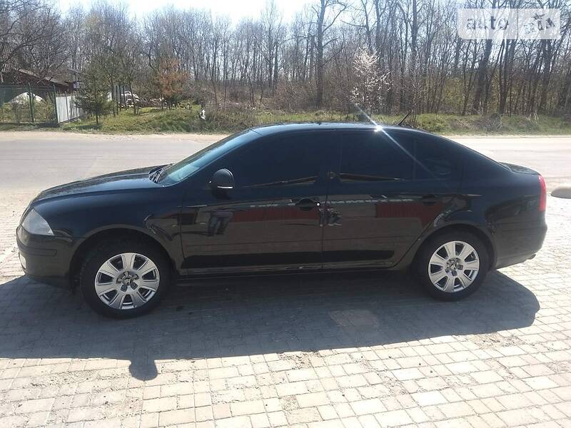 Хетчбек Skoda Octavia 2011 в Коломиї фото 15 Хетчбек Skoda Octavia 2011 в Коломиї