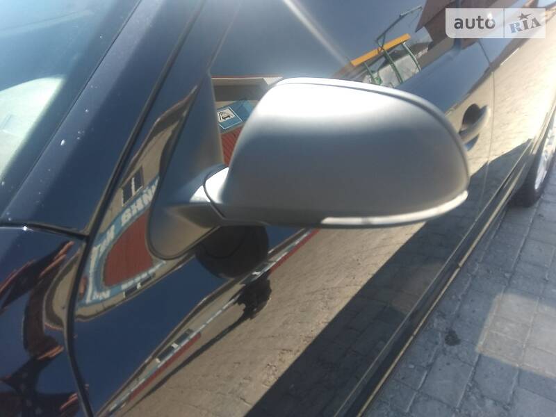 Хетчбек Skoda Octavia 2011 в Коломиї фото 16 Хетчбек Skoda Octavia 2011 в Коломиї