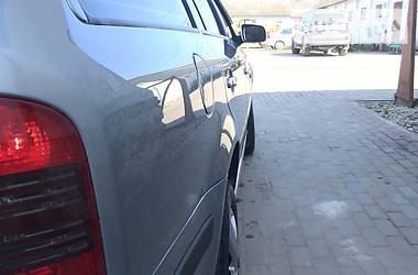 Універсал Skoda Octavia 2004 в 