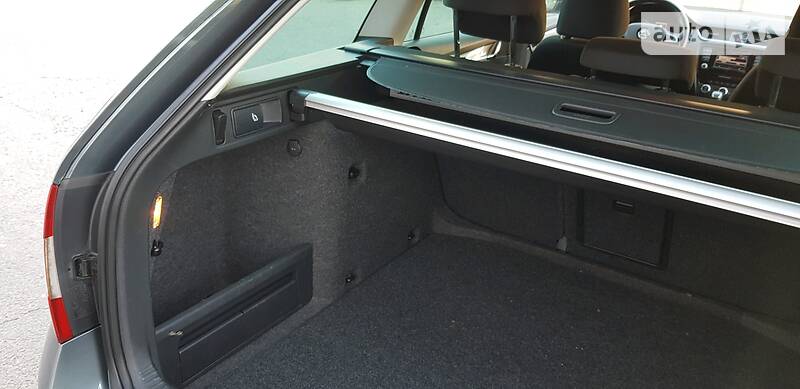 Універсал Skoda Octavia 2015 в Луцьку