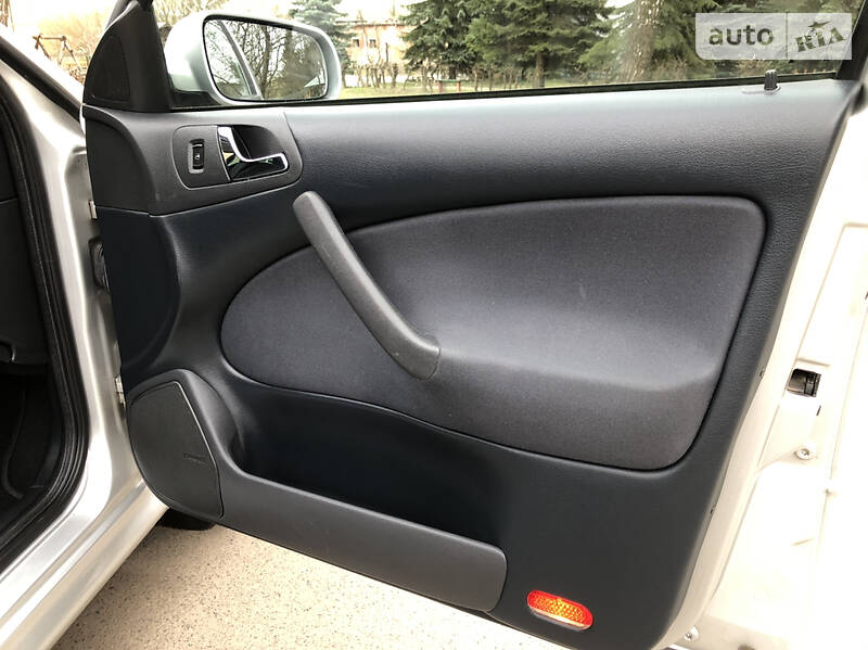 Универсал Skoda Octavia 2002 в Хмельницком