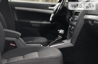 Универсал Skoda Octavia 2012 в 