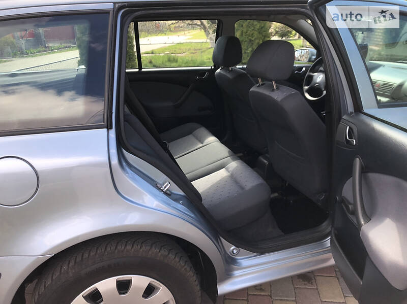 Универсал Skoda Octavia 2007 в Христиновке фото 17 Универсал Skoda Octavia 2007 в Христиновке