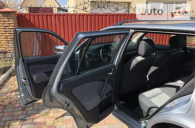 Універсал Skoda Octavia 2007 в 