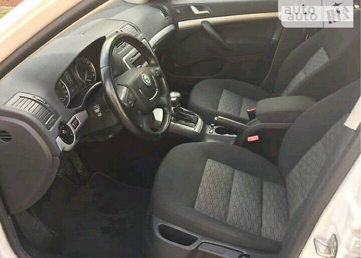 Універсал Skoda Octavia 2012 в Івано-Франківську фото 16 Універсал Skoda Octavia 2012 в Івано-Франківську