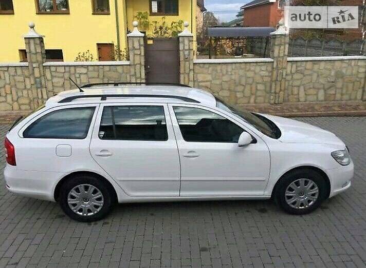 Універсал Skoda Octavia 2012 в Івано-Франківську фото 22 Універсал Skoda Octavia 2012 в Івано-Франківську