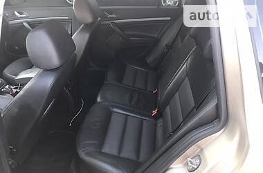 Універсал Skoda Octavia 2006 в 