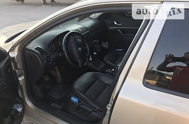 Універсал Skoda Octavia 2006 в 