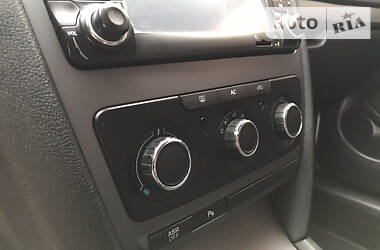 Універсал Skoda Octavia 2011 в 