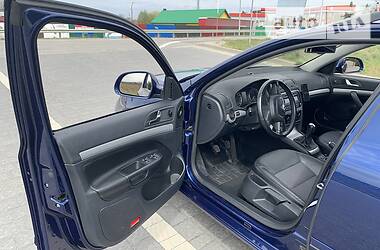 Універсал Skoda Octavia 2010 в 