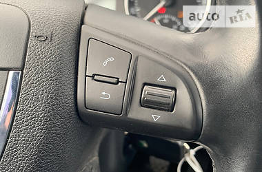 Універсал Skoda Octavia 2010 в 
