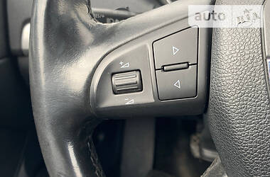 Універсал Skoda Octavia 2010 в 