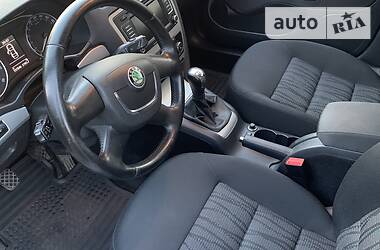 Універсал Skoda Octavia 2010 в 