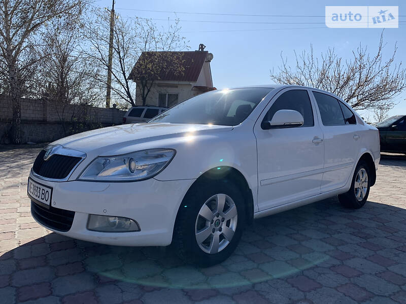 Хетчбек Skoda Octavia 2011 в Южноукраїнську фото 4 Хетчбек Skoda Octavia 2011 в Южноукраїнську
