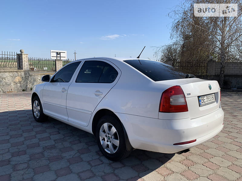 Хетчбек Skoda Octavia 2011 в Южноукраїнську фото 21 Хетчбек Skoda Octavia 2011 в Южноукраїнську