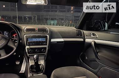  Skoda Octavia 2010 в 