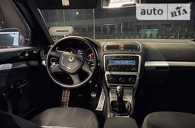  Skoda Octavia 2010 в 