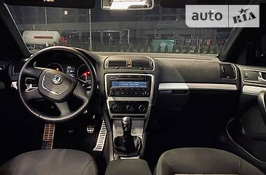  Skoda Octavia 2010 в 