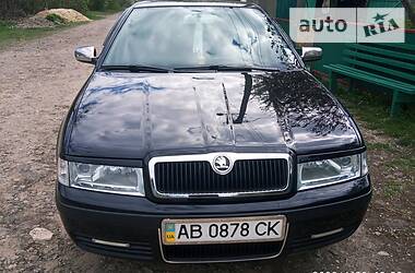 Хэтчбек Skoda Octavia 2008 в Могилев-Подольске