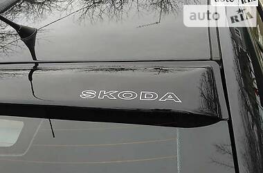 Хэтчбек Skoda Octavia 2008 в Могилев-Подольске