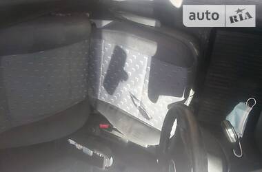 Ліфтбек Skoda Octavia 2003 в 
