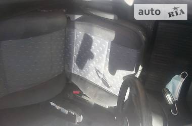 Ліфтбек Skoda Octavia 2003 в 