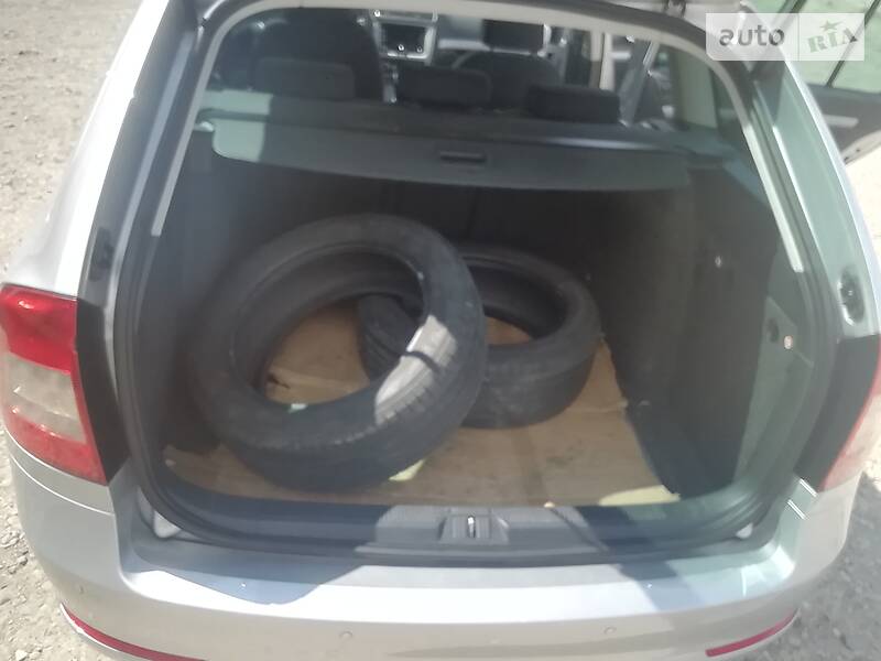 Універсал Skoda Octavia 2013 в Болехові фото 12 Універсал Skoda Octavia 2013 в Болехові