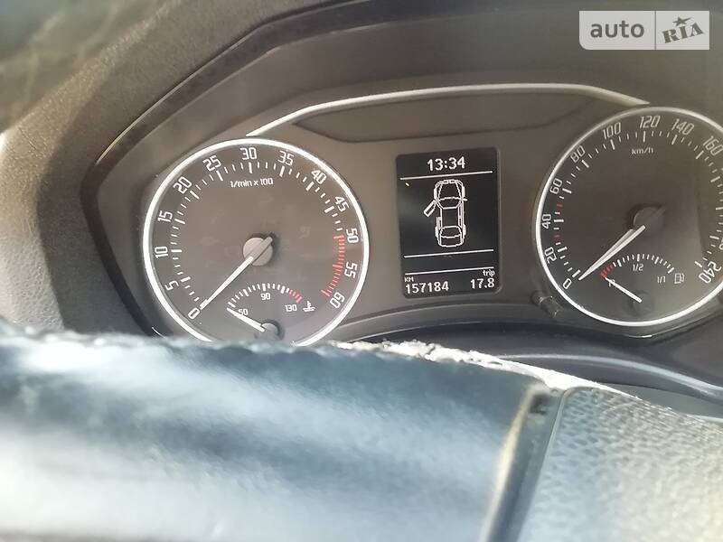 Універсал Skoda Octavia 2013 в Болехові фото 23 Універсал Skoda Octavia 2013 в Болехові