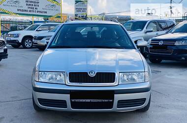 Універсал Skoda Octavia 2006 в 