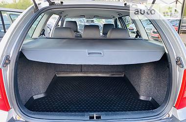 Універсал Skoda Octavia 2006 в 