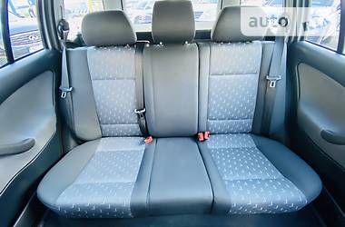 Універсал Skoda Octavia 2006 в 