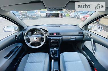Універсал Skoda Octavia 2006 в 