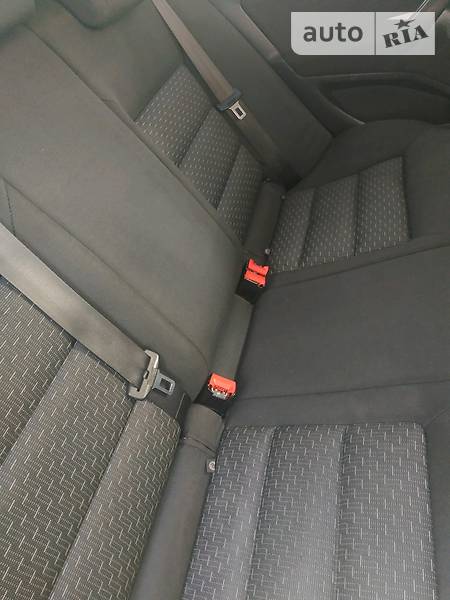 Універсал Skoda Octavia 2012 в Самборі