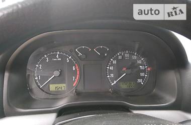 Хетчбек Skoda Octavia 2000 в 