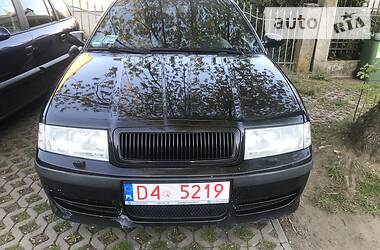 Универсал Skoda Octavia 2004 в Одессе