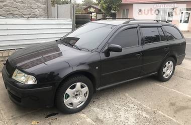 Универсал Skoda Octavia 2004 в Одессе