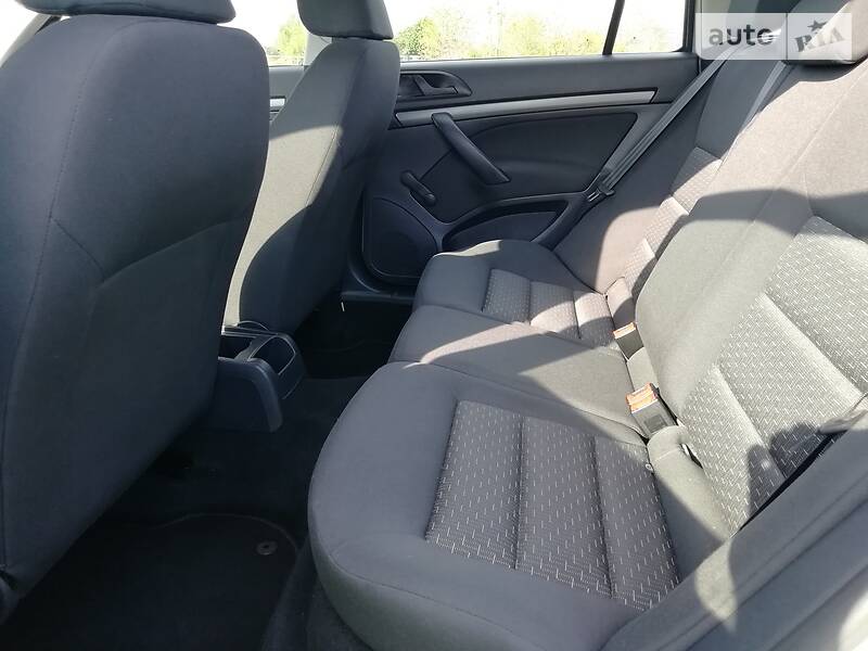 Універсал Skoda Octavia 2011 в Лубнах