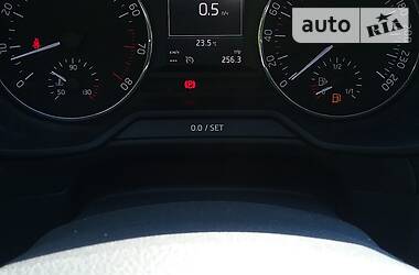 Ліфтбек Skoda Octavia 2013 в 