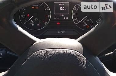 Ліфтбек Skoda Octavia 2013 в 