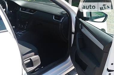 Ліфтбек Skoda Octavia 2013 в 