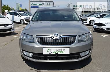 Ліфтбек Skoda Octavia 2015 в 